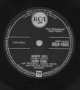 Schellack - Perry Como - Kewpie Doll / Dance Only With Me