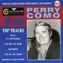 CD - Perry Como - Perry Como 16 Top Tracks