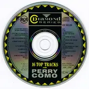 CD - Perry Como - Perry Como 16 Top Tracks