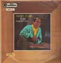 LP - Perry Como - Perry Como Sings Just For You