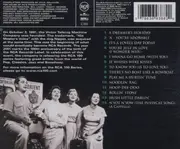 CD - Perry Como - Perry Como With The Fontane Sisters