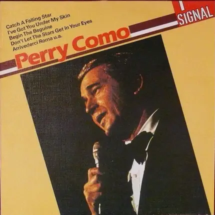 Perry Como - Same