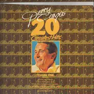 Perry Como - Perry Como's 20 Greatest Hits: Volume One