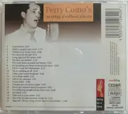 CD - Perry Como - Perry Como's Song Collection
