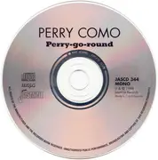 CD - Perry Como - Perry-Go-Round