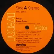 LP - Perry Como - Perry