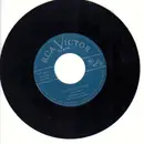 7inch Vinyl Single - Perry Como - Please Mr. Sun / Tulips And Heather