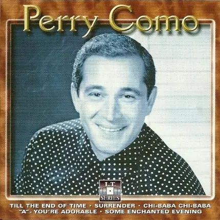 Perry Como - Prisoner Of Love
