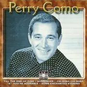CD - Perry Como - Prisoner Of Love