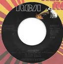 7inch Vinyl Single - Perry Como - Regrets