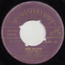 7inch Vinyl Single - Perry Como - Round And Round