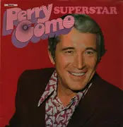LP - Perry Como - Superstar