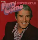 LP - Perry Como - Superstar