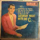 7inch Vinyl Single - Perry Como - Saturday Night With Mr. C. - EP