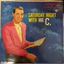 LP - Perry Como - Saturday Night with Mr. C. - Mono