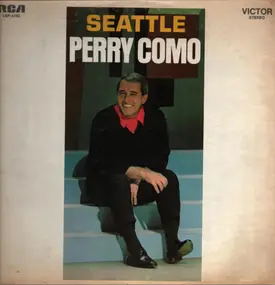 Perry Como - Seattle