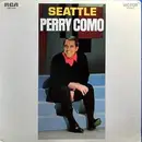 LP - Perry Como - Seattle