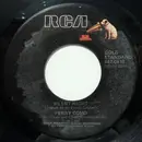 7inch Vinyl Single - Perry Como - Silent Night / O Come All Ye Faithful