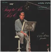 Perry Como - Sing to Me, Mr. C.