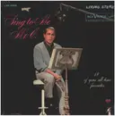 LP - Perry Como - Sing To Me, Mr. C.