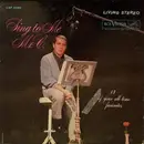 LP - Perry Como - Sing To Me, Mr. C.