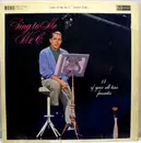 LP - Perry Como - Sing To Me, Mr. C. - mono