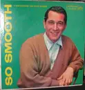 2x7inch Vinyl Single - Perry Como - So Smooth - EP