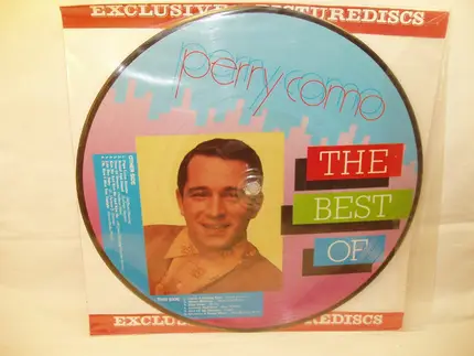 Perry Como - The best of
