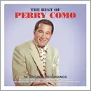 Double CD - Perry Como - The Best Of - Still Sealed