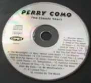 CD - Perry Como - The Classic Years