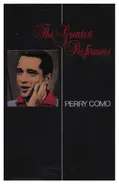 Perry Como - The Greatest Performers