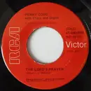 7inch Vinyl Single - Perry Como - The Lord's Prayer / Ave Maria