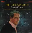 LP - Perry Como - The Lord's Prayer