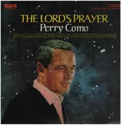LP - Perry Como - The Lord's Prayer