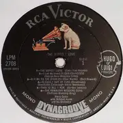 LP - Perry Como - The Songs I Love