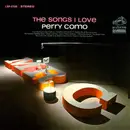 LP - Perry Como - The Songs I Love