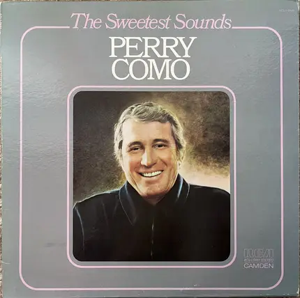 Perry Como - The Sweetest Sounds