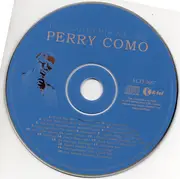 CD - Perry Como - They Called Him Mr. Cool