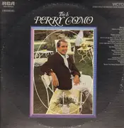 Double LP - Perry Como - This Is Perry Como
