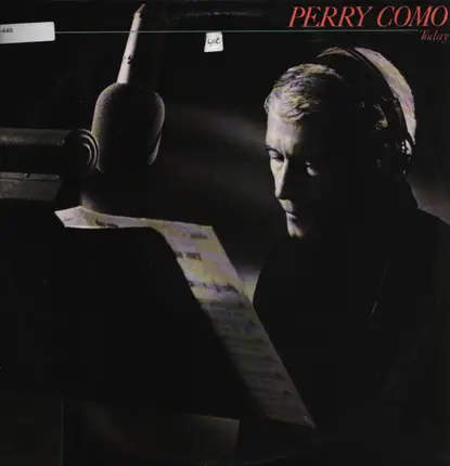 Perry Como - Today