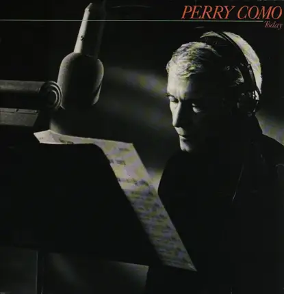 Perry Como - Today