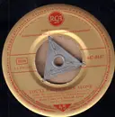 7inch Vinyl Single - Perry Como - You'll Never Walk Alone / Over The Rainbow
