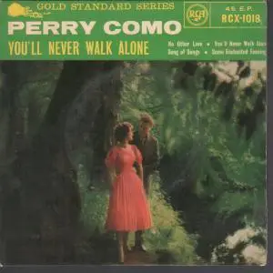 Perry Como - You'll Never Walk Alone