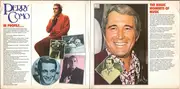 Double LP - Perry Como - 40 Greatest