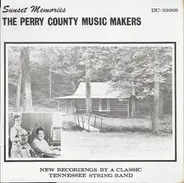 Perry County Music Makers - Sunset Memories