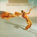 CD - Perry Farrell - Song Yet To Be Sung