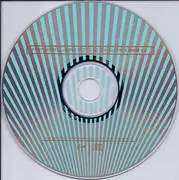 CD - Perry Farrell - Song Yet To Be Sung