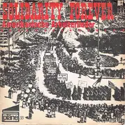 7inch Vinyl Single - Perry Friedman - Solidarity Forever - Amerikanische Arbeiterlieder - EP