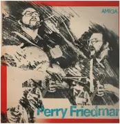 LP - Perry Friedman - Perry Friedman