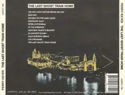 CD - Perry Keyes - The Last Ghost Train Home